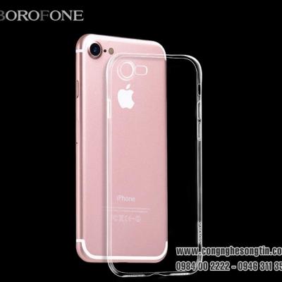 Ốp lưng trong Iphone BOROFONE 7/8 BI1