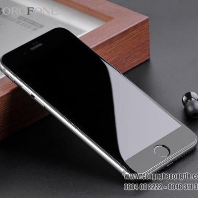 Cường lực BOROFONE Full màn hình Iphone XS Max 2.5D BF2