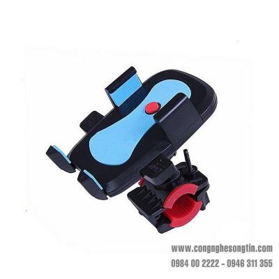 Giá đỡ điện thoại trên xe đạp - mẫu mới
