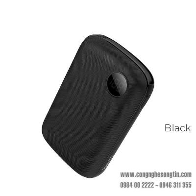 Hoco - Pin sạc dự phòng kèm cáp sạc cổng Lightning B38 - dung lượng 10000mAh