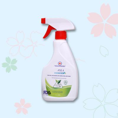 ASFA HOME FRESH 500ml