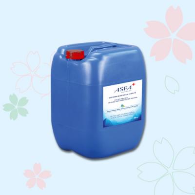 Dung dịch làm sạch khuẩn, khử mùi, vệ sinh đa năng ASFA Can 20 Lít