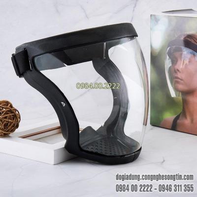 Kính chắn giọt bắn, chống tia UV trong suốt