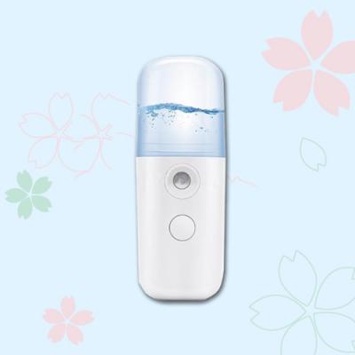 Máy phun sương, dưỡng ẩm Nano mini 30ml ASFA