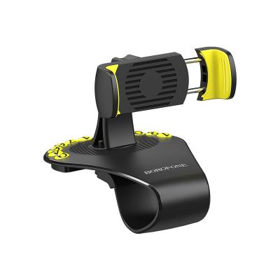 Giá Đỡ Điện Thoại Xe Hơi BOROFONE BH16