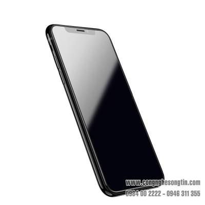 Cường lực BOROFONE Full màn hình Iphone 7/8 3D BF1
