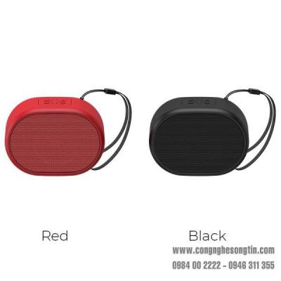Loa Thể Thao Bluetooth BOROFONE BP4, BP-4 Có Móc Treo