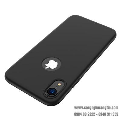 Ốp lưng Iphone BOROFONE XS BI2