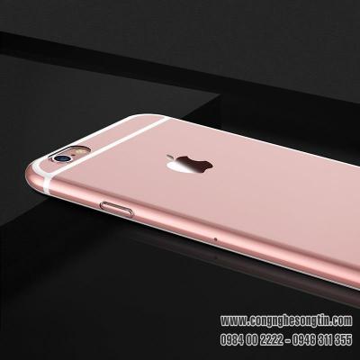 Ốp lưng trong Iphone BOROFONE 6Plus/6sPlus BI1