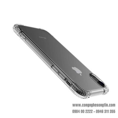 Ốp lưng trong Iphone BOROFONE XS Max BI3