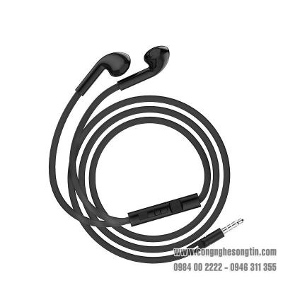 Tai Nghe Nhét Tai Có Dây Kèm Mic BOROFONE BM23, BM-23