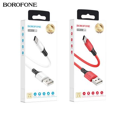 Dây Cáp Sạc CK5 BOROFONE Cổng Type-C 1m