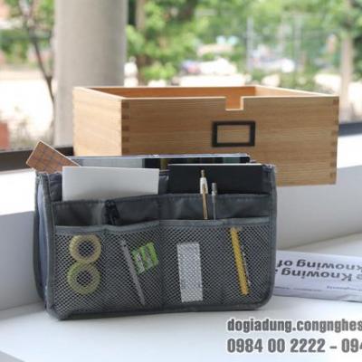 Túi Du Lịch Nhiều Ngăn Đa Năng