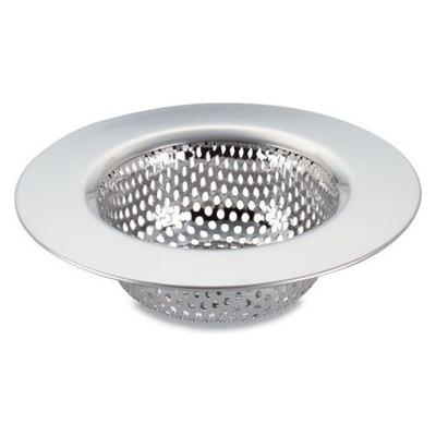 Dụng Cụ Lọc Rác Inox Chống Gỉ Bồn Rửa Chén