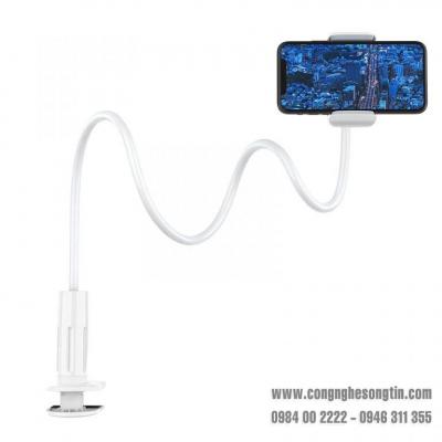 Giá đỡ Ipad, điện thoại 4.5 - 6.5 inch BH23 Borofone