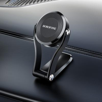 Giá đỡ điện thoại xe hơi BH26 Borofone