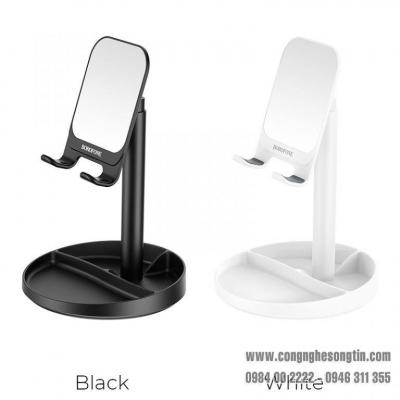 Giá đỡ điện thoại để bàn BH25 Borofone