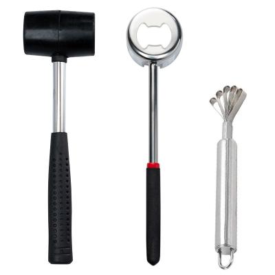 Bộ 3 Dụng Cụ Khui Dừa
