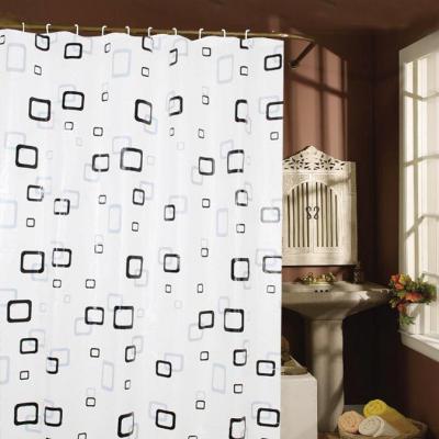 Màn Treo Nhà Tắm 1m8 X 2m