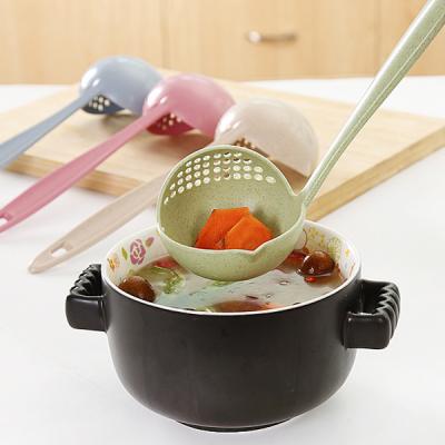 Muỗng Múc Canh Lúa Mạch