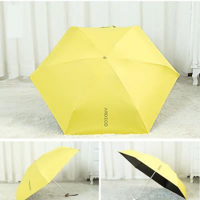 Ô, Dù Đi Mưa Nắng Gấp Gọn Chống Tia UV Ardeco