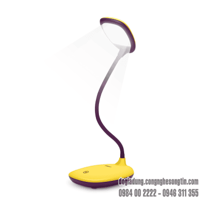 Đèn Pisen Led Chargeable Lamp CL01 - Cảm ứng, chống cận, tích điện