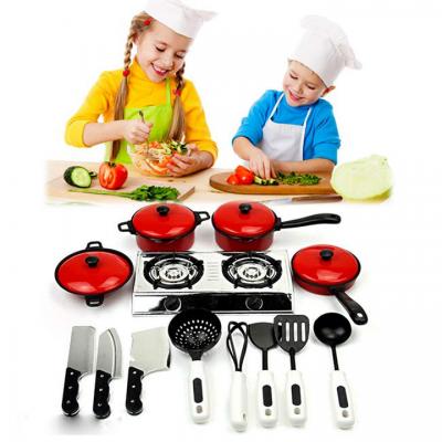 Bộ Đồ Chơi Nhà Bếp Cho Bé