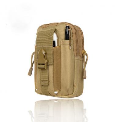 Túi Du Lịch Nam Đeo Hông