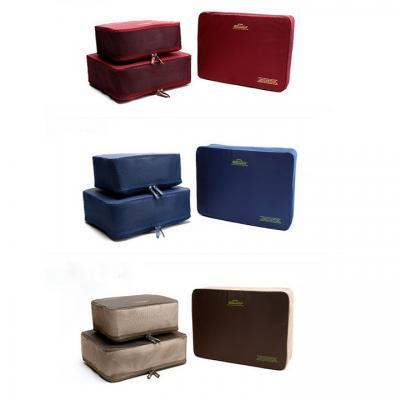 Bộ 3 Túi Du Lịch Cao Cấp