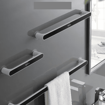 Giá Treo Khăn Gắn Tường ECOCO 68.6cm