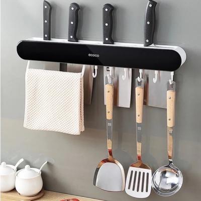 Kệ Để Dao Và Dụng Cụ Nhà Bếp ECOCO