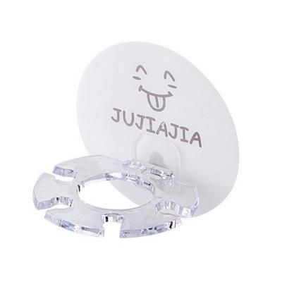 Móc Treo Sữa Rửa Mặt Và Bàn Chải