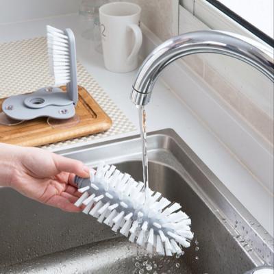 Dụng cụ rửa ly