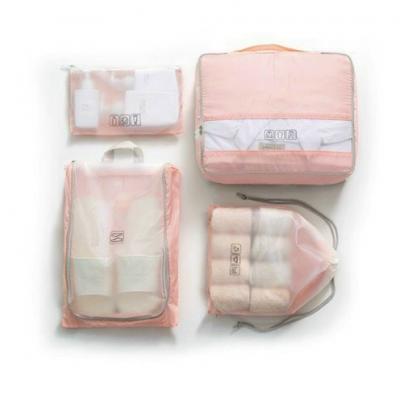 Bộ 4 Túi Du Lịch Cao Cấp