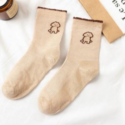 Combo 5 Vớ Cún Con