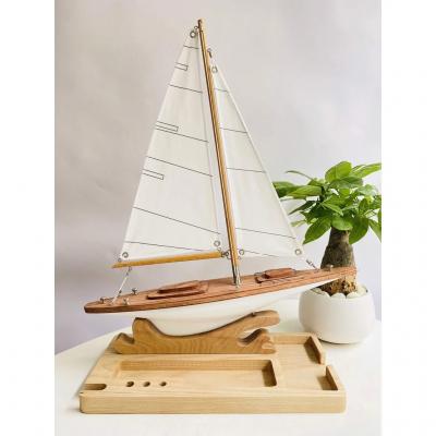 Mô hình thuyền Lucky L380.T2