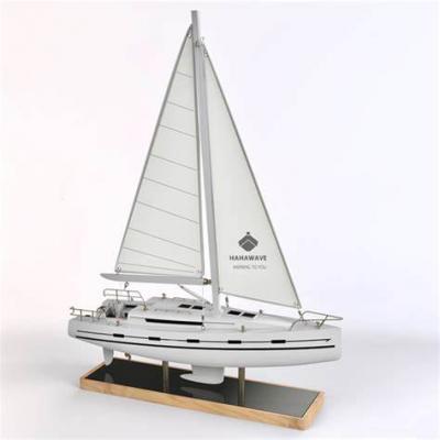 Mô hình thuyền Lucky L450.T1