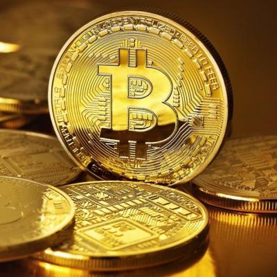 Đồng tiền ảo Bitcoin