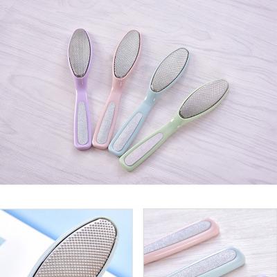 Dụng Cụ Chà Gót Chân 2in1