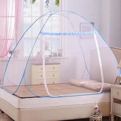 Mùng Chụp Tự Bung Xếp Gọn 1m8 x 2m