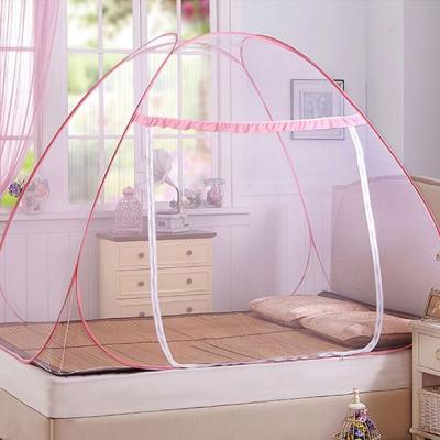 Mùng Chụp Tự Bung Xếp Gọn 2m x 2m