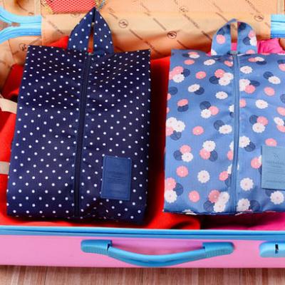 Túi Gìày Du Lịch Đa Năng Chống Thấm