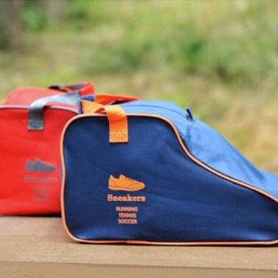 Túi Giày Thể Thao 2 Ngăn Sneaker