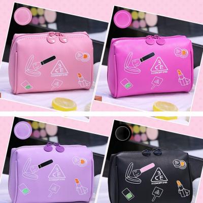 Túi Mỹ Phẩm 3CE