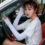 Combo 2 Đôi Găng Tay Chống Nắng