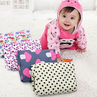 Drap Giường Chống Thấm Hoa 1m8