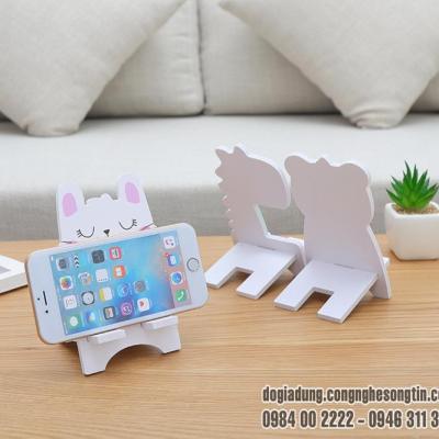 Giá Đỡ Điện Thoại Hình Thú