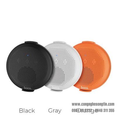 HOCO - Loa Bluetooth Thể Thao BS18 Chống Nước