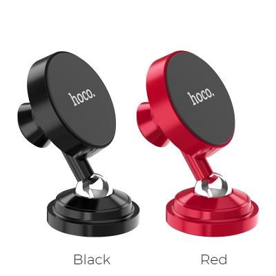 Hoco - Giá Đỡ Điện Thoại Trên Xe Hơi CA36 Kim Loại