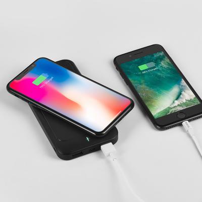 Hoco - Pin sạc dự phòng không dây J14 - dung lượng 10000 mAh